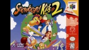 Changing Rules - Snowboard Kids 2