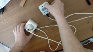 Таймер с Алиэкспресс. Электронный или электромеханический?