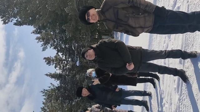 Боровое отдых 2021 смотреть онлайн