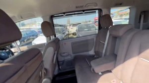 КРАТКИЙ ВИДЕООБЗОР HONDA STEPWAGON 2015 ГОДА, ДВС 1500 СС, 2 ВД