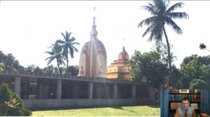 ПУТЕШЕСТВИЕ ПО СВЯТЫМ МЕСТАМ ИНДИИ. МАЯПУР, день 22-й