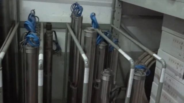 Castaldi srl Elettropompe - Guidonia смотреть онлайн