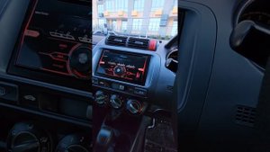 обзор Honda Fit 2003 года живой экземпляр