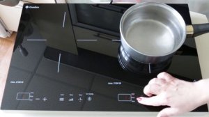 GEMLUX GL-IP991LUX плита индукционная(обзор)