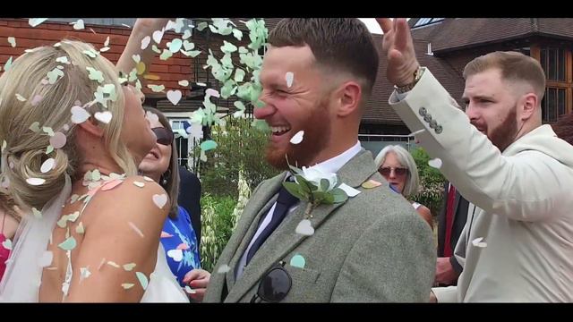 Georgina and Jack 17 June 2023 Trailer Film смотреть онлайн