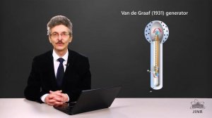 2.2 Ускоритель прямого действия