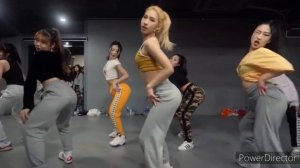 BLACKPINK - How You Like That | Dance (1 Million Dance Studio)