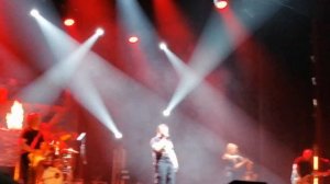 КняZz - Кто это всё придумал? Новосибирск 6.07.2022