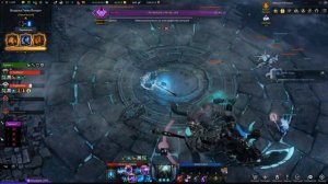 Лост Арк 2.0 (Lost Ark) - Школа водителей  ВОЛДАН