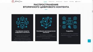 Обзор проекта: Asobimo