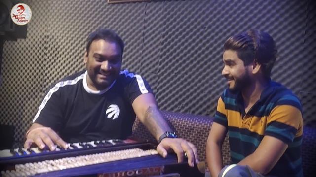 Live Roohdari With Salman Ali 2021 || Team Master Saleem смотреть онлайн