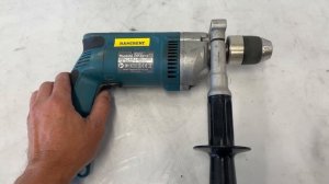 Köp Handborrmaskin Makita DP4003 på Klaravik