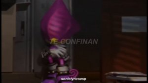 Sonic Heroes Intro -【 Sonic Heroes 】 - Crush 40 [ Sub. Español ]