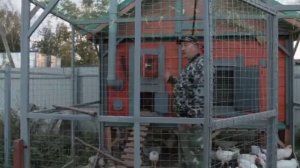 Важное строение для хозяйства.