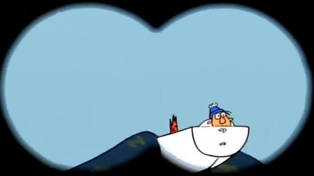 Joe & Petunia Dial 999 and ask for the Coastguard смотреть онлайн