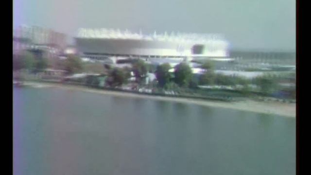 Ростов-на-Дону, снятый на Betacam SP. Камера Sony DXC-537P смотреть онлайн