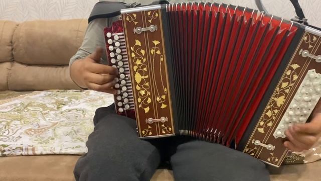 Гармонь новая смотреть онлайн