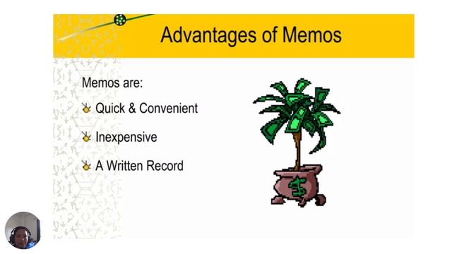WHAT IS MEMORANDUM? смотреть онлайн