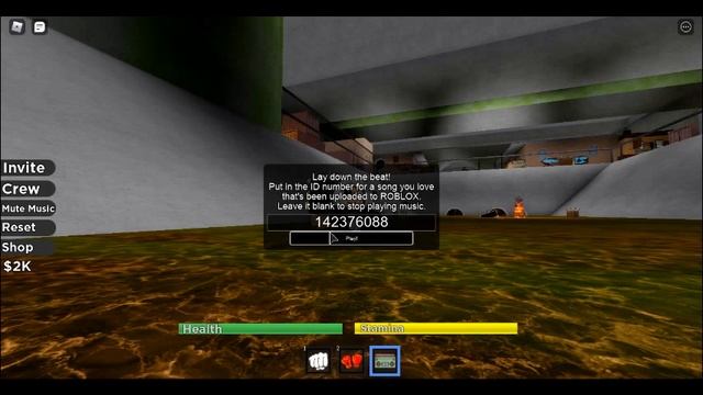 roblox raining tacos music id  in roblox