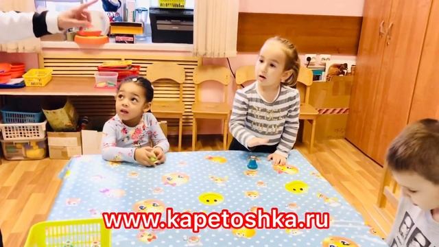 Развитие ребенка. Подготовка к школе. Обучение детей 4-6 лет. Математика для малышей. Развивашки.