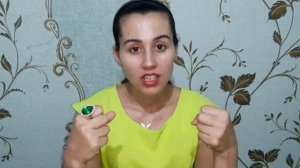 yuzdagi husnbuzarlarning sabablari va uyda davolash