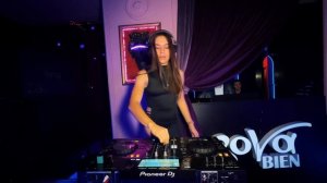 Lisa Marty| Sova Bien mix. Afro House; Progressive House; Deep House