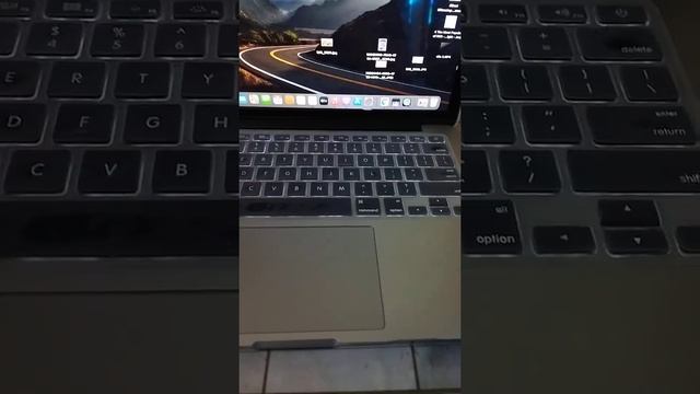 MacBook English keyboard смотреть онлайн