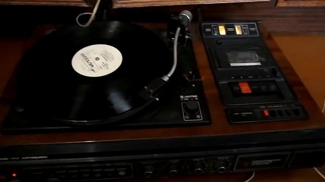 Вега-117 Стерео смотреть онлайн