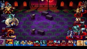 Over 50 dragons lost. ? New version of Heroes of Magic - Magic War Legend