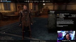 HIGH ISLE - Ich bleibe SOFORT am Kartenspiel kleben! | The Elder Scrolls