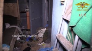 Катакомбы Азовстали.mp4