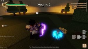 [YBA] Я стал Джотаро на 24 ЧАСА... | Your Bizarre Adventure Roblox