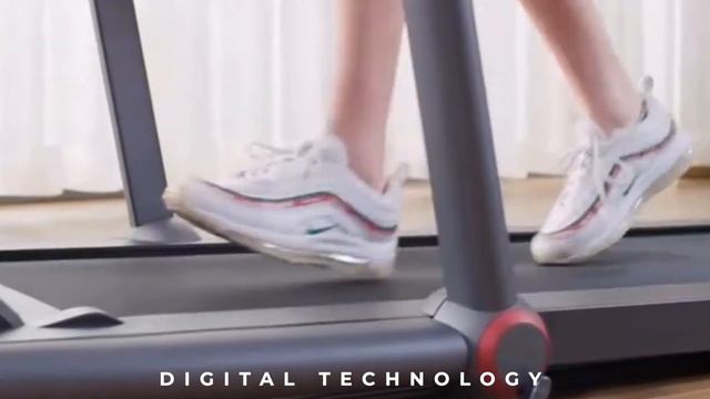 Treadmill 2 in 1 Kingsmith Walking Pad K12 смотреть онлайн