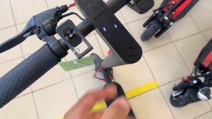 Электросамокат M365 Pro 7800аН. Шикарный городской красавец! (Копия Xiaomi)