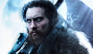 КРЭЙВЕН ОХОТНИК Русский трейлер 2023