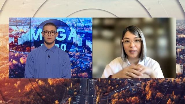 Бизнес-психолог Юлия Куликова-Цай. Как пережить кризис, сохранив себя и своё дело смотреть онлайн