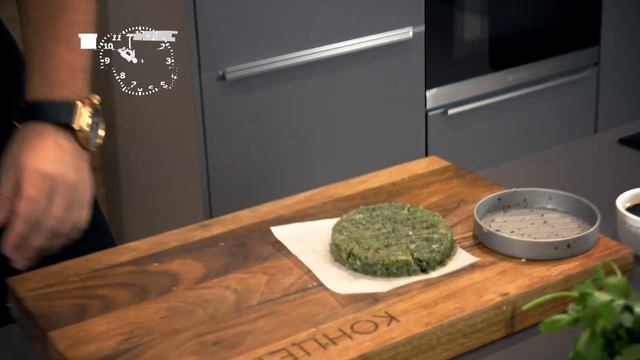 ФИШБУРГЕР ИЗ СУДАКА ☆ Рецепт от ОЛЕГА БАЖЕНОВА #10 [FOODIES.ACADEMY] смотреть онлайн