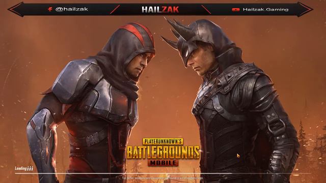 PUBG MOBILE EMULATOR  LIve Stream | Chill Stream | #1 смотреть онлайн