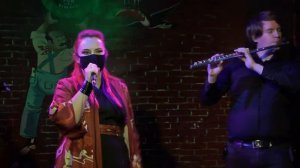 Блуждающие Огни — Сталкеры (live - 2020)