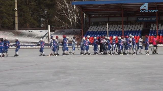 «Сборная Иркутской области победитель всероссийской «плетенки»!» - ВИДЕОСЮЖЕТ «Альтаира» смотреть онлайн