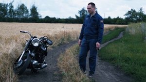 Вторая жизнь старого ИЖ 49. КОНЕЦ РЕСТАВРАЦИИ!