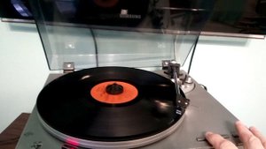 электроника ЭП-017 стерео