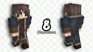 TOP 15 SKIN MINECRAFT | SKIN MINECRAFT MEDIEVAL