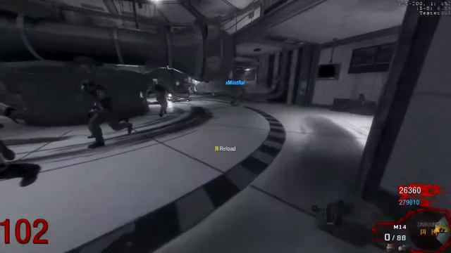 Ascension No Power Coop Round 102 Error смотреть онлайн