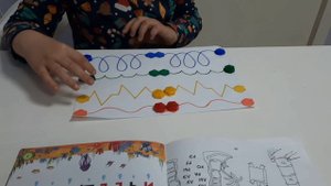 Обучение чтению по методике Ю. Пчелинцевой "Словолодочки "