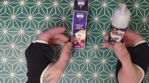 Жижа для Миникан BRUSKO/ gang/стоит ли брать?