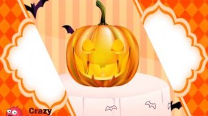 Pumpkin Carving| Walkthrough CrazyGamesOnline