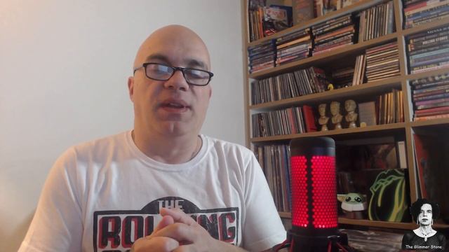 Ladies and Gentleman: ¿la película mas oscura? смотреть онлайн