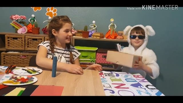 Натуральные свечи из вощины. Мастер-класс для детей.
