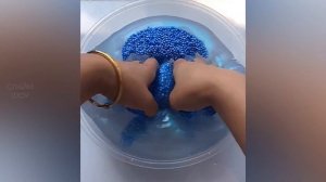 Лизууны | АСМР СЛАЙМЫ Кубик | залипательные видео про слаймы | Расслабляющие слаймы | Слайм ШОУ 79